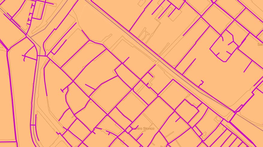 Immagine per Bonus Zone non Metanizzate