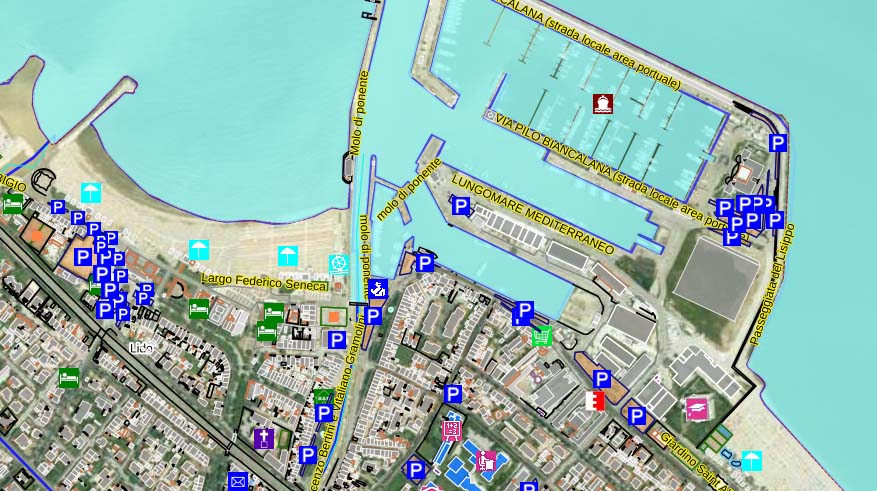 Immagine per Tuttofano