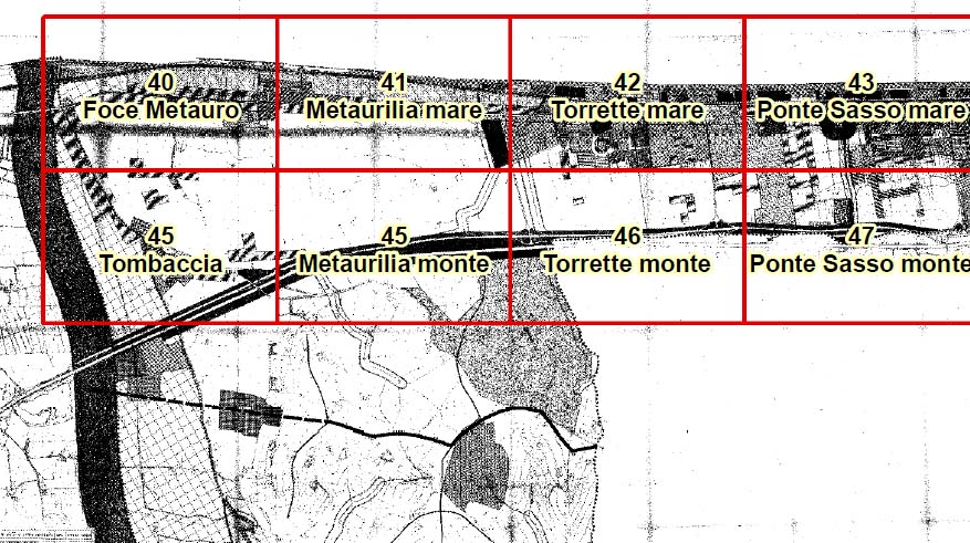 Immagine per PRG 1993 - D'Errico