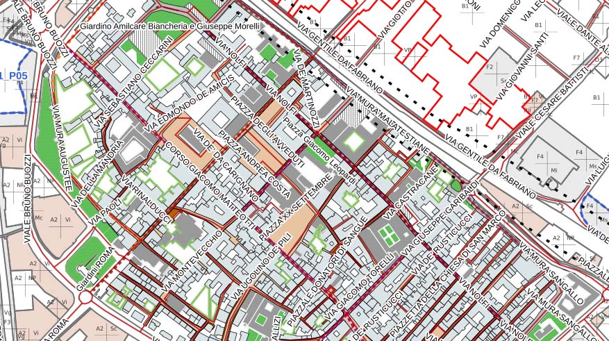 Immagine per PRG 2023