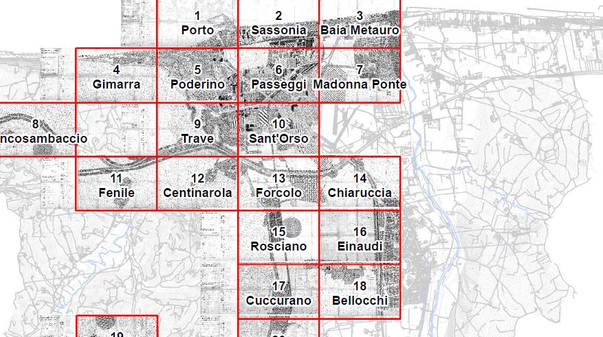 Immagine per PRG 1983 - Salvia