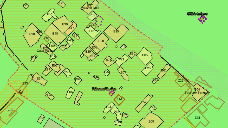 Immagine per PRG VIGENTE