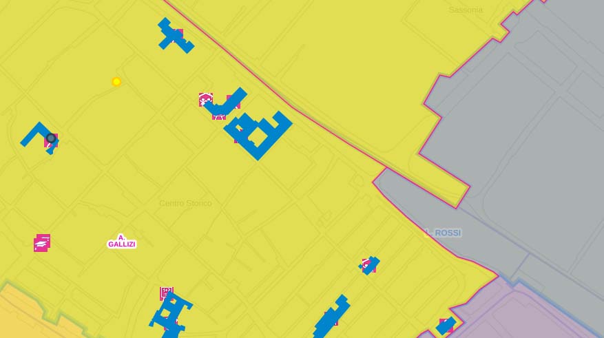 Immagine per Servizi Educativi